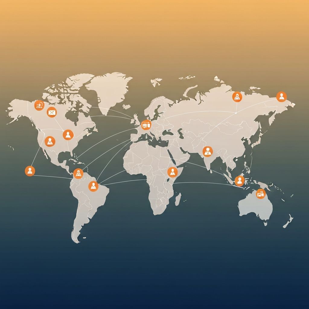 Global Reach